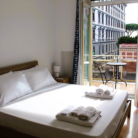 Punto Felice Riviera - Centro Citta Lungomare Caracciolo Hotel Наполи Екстериор снимка