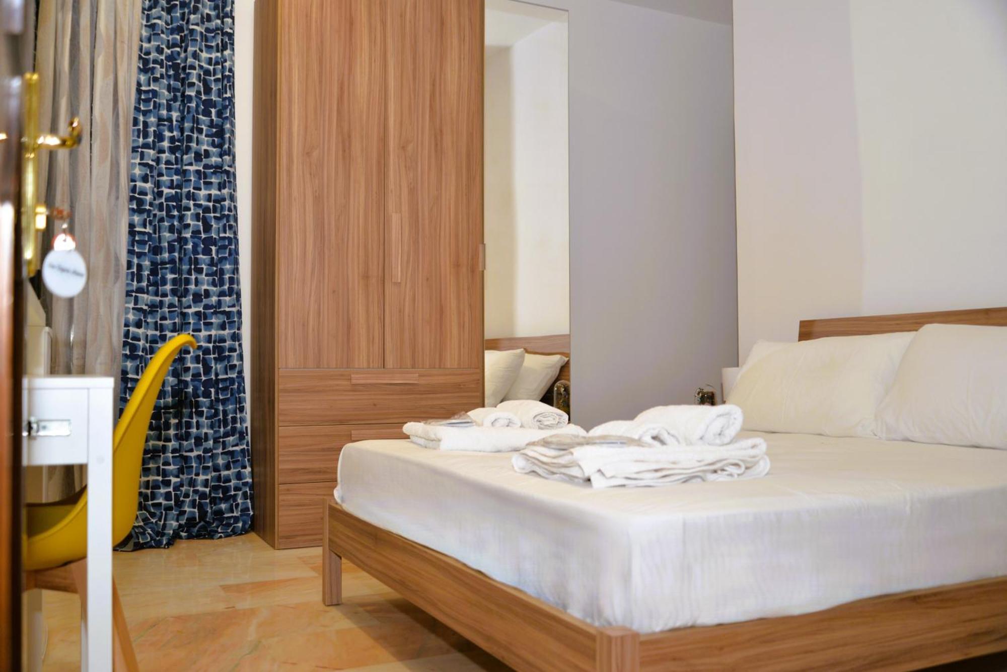 Punto Felice Riviera - Centro Citta Lungomare Caracciolo Hotel Наполи Екстериор снимка