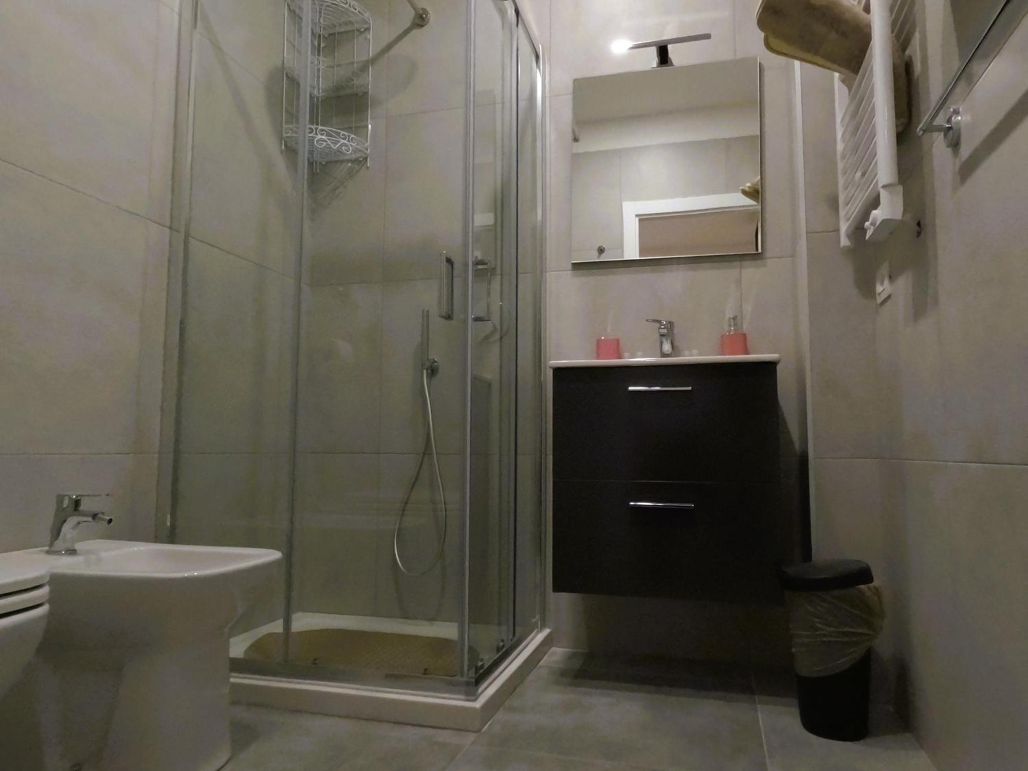 Punto Felice Riviera - Centro Citta Lungomare Caracciolo Hotel Наполи Екстериор снимка