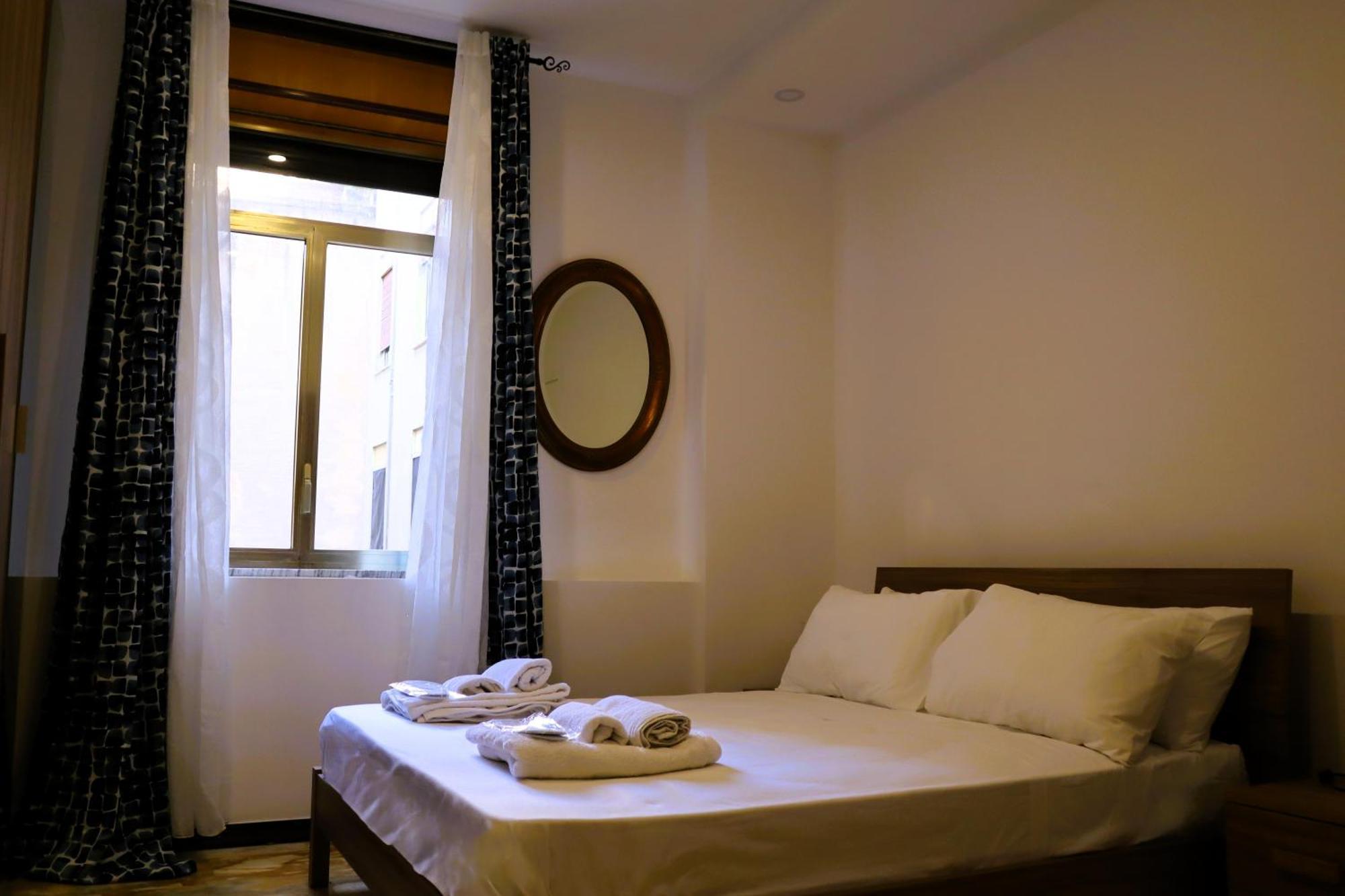 Punto Felice Riviera - Centro Citta Lungomare Caracciolo Hotel Наполи Екстериор снимка
