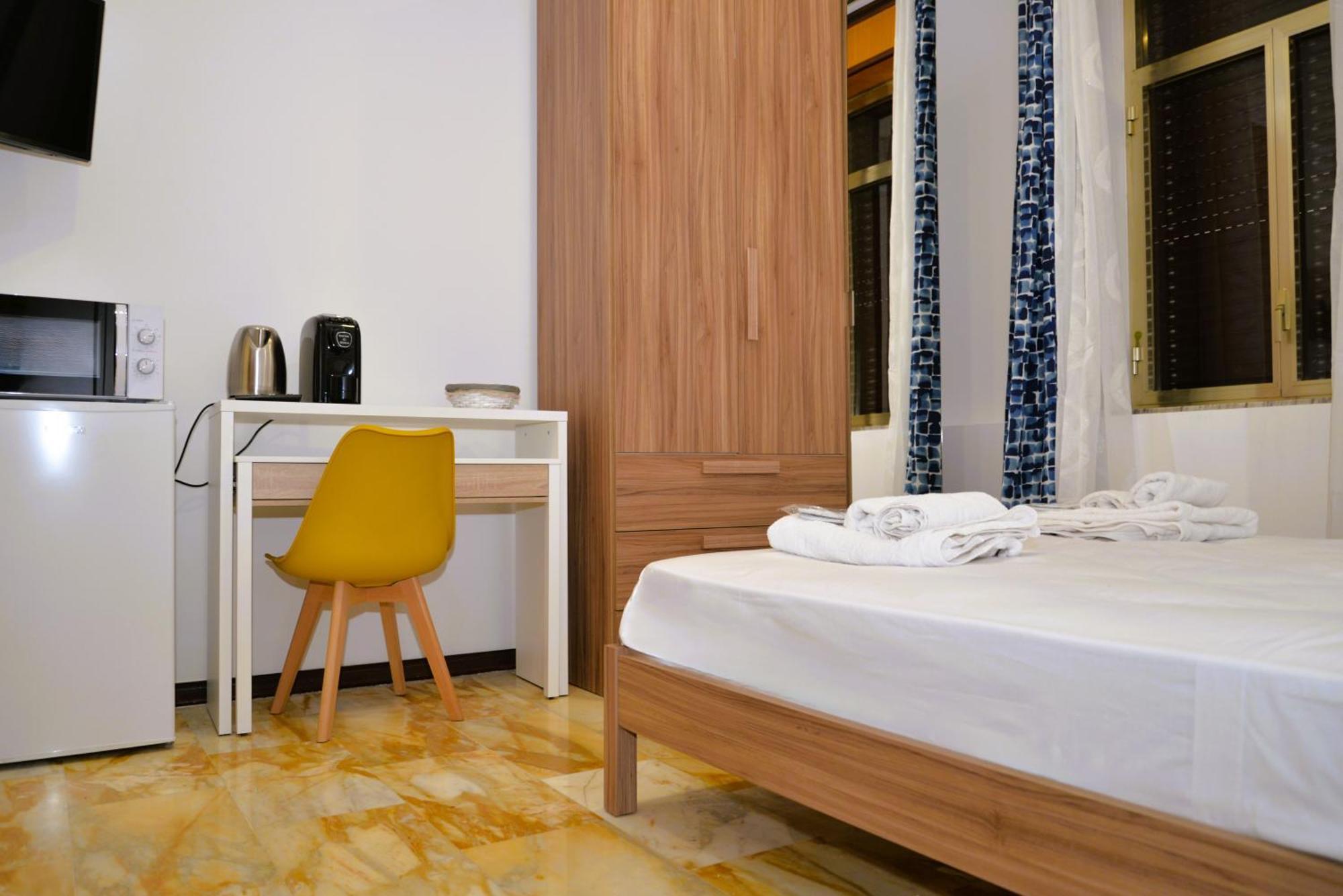 Punto Felice Riviera - Centro Citta Lungomare Caracciolo Hotel Наполи Екстериор снимка