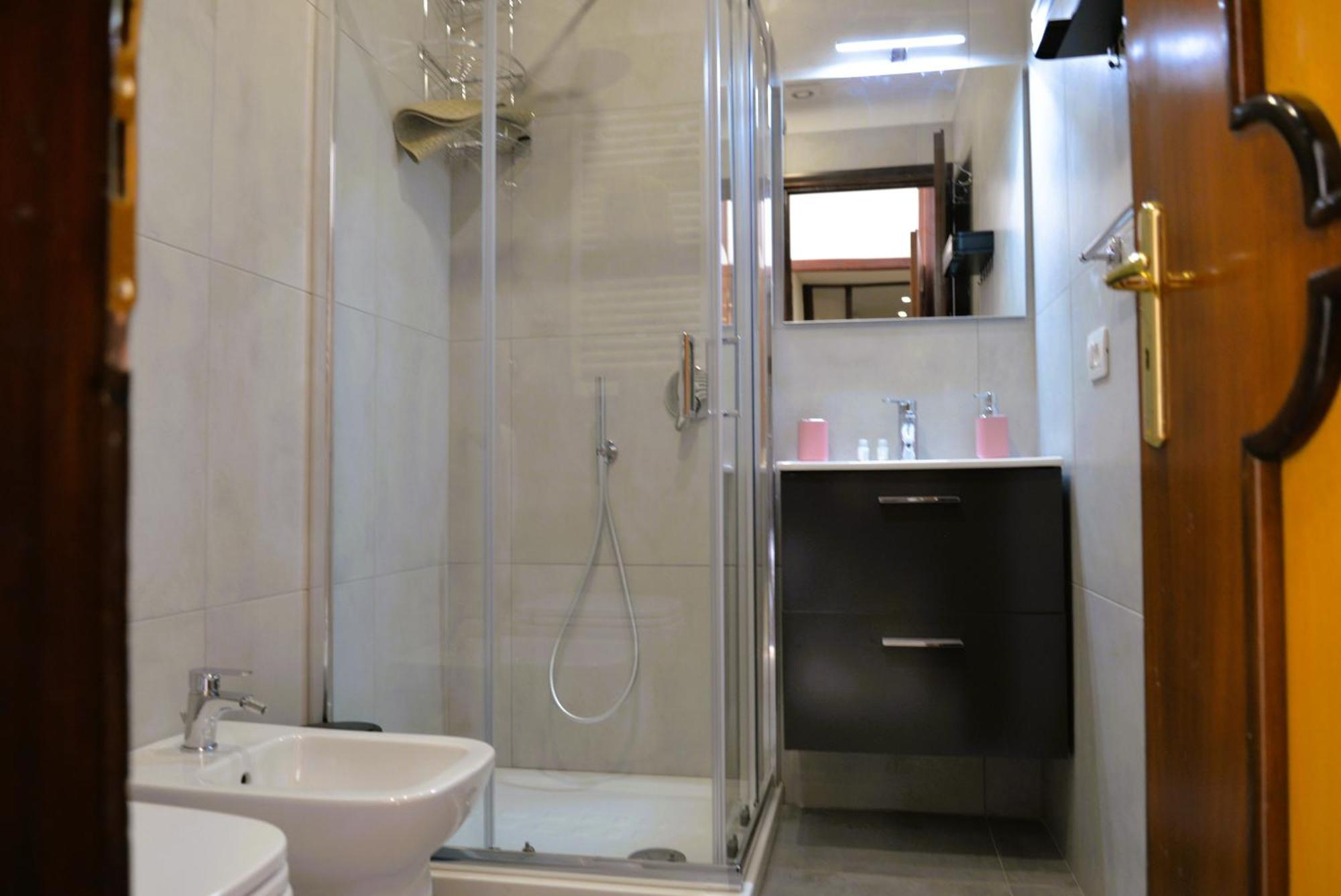 Punto Felice Riviera - Centro Citta Lungomare Caracciolo Hotel Наполи Екстериор снимка