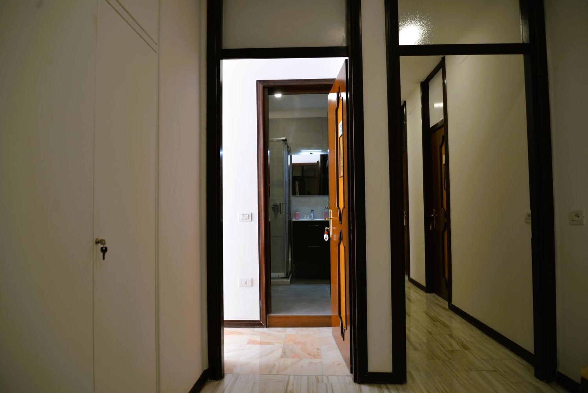 Punto Felice Riviera - Centro Citta Lungomare Caracciolo Hotel Наполи Екстериор снимка