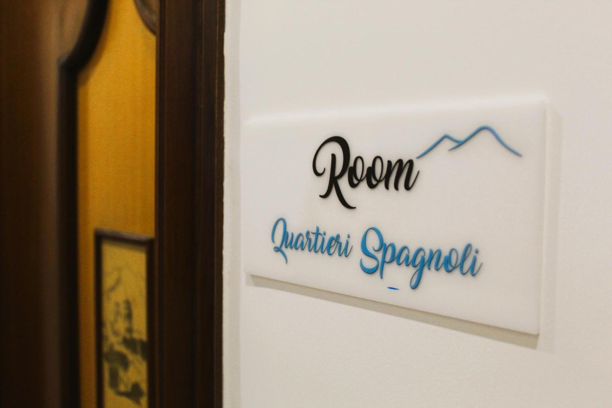 Punto Felice Riviera - Centro Citta Lungomare Caracciolo Hotel Наполи Екстериор снимка